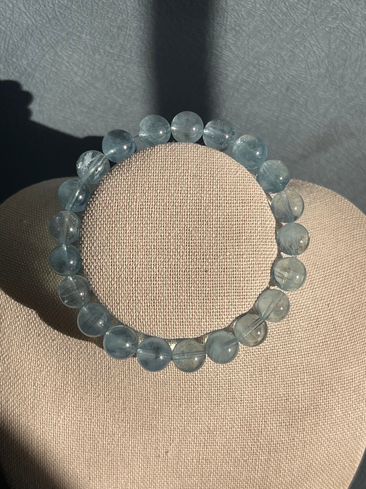 ☁️ AAA Aquamarine | gemstone jewelry | LOVED&MORE