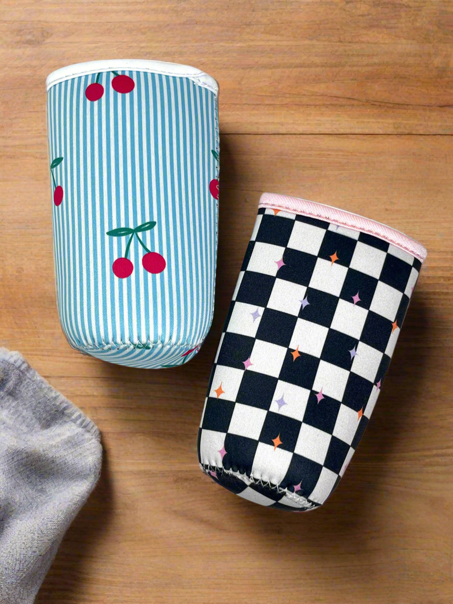 Skinny can sleeves • slim can sleeves • gift guide 2024