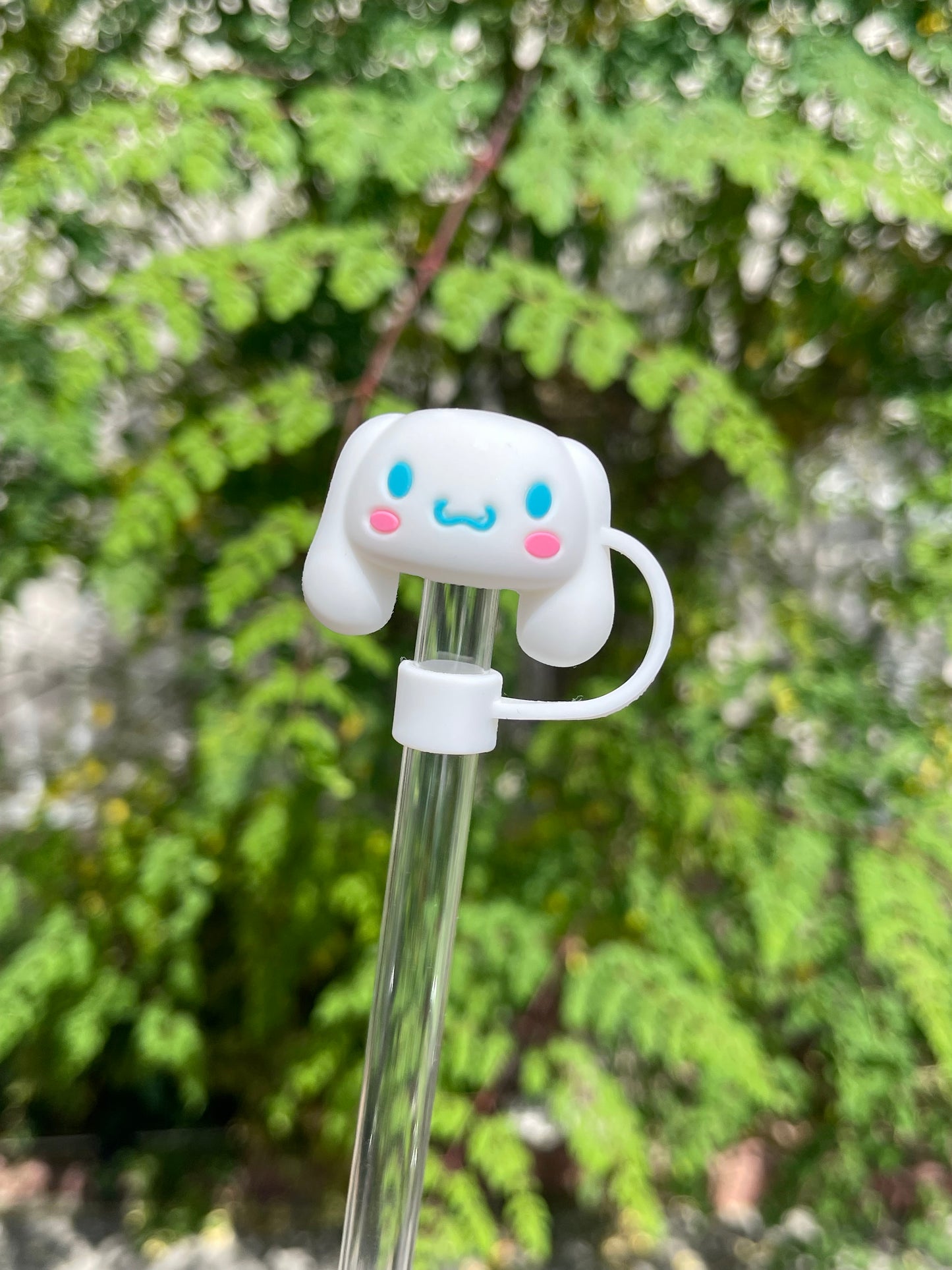 Kawaii friends | 10-12 MM | STANLEY straw cover
