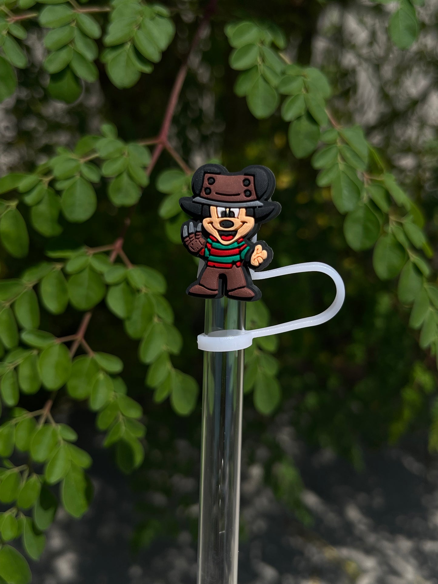 Spooky friends | 10-12 MM | STANLEY straw cover