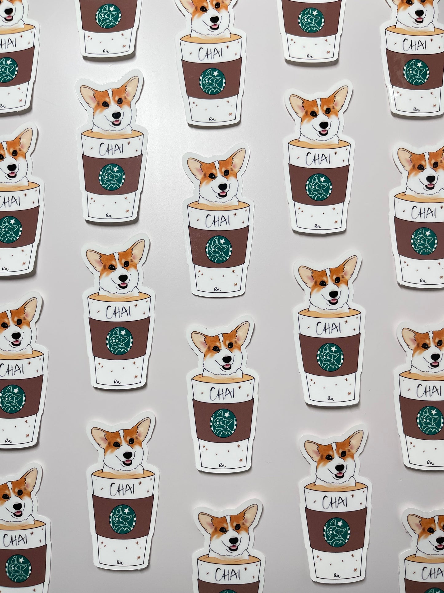 Custom Business Stickers | Bulk Business stickers