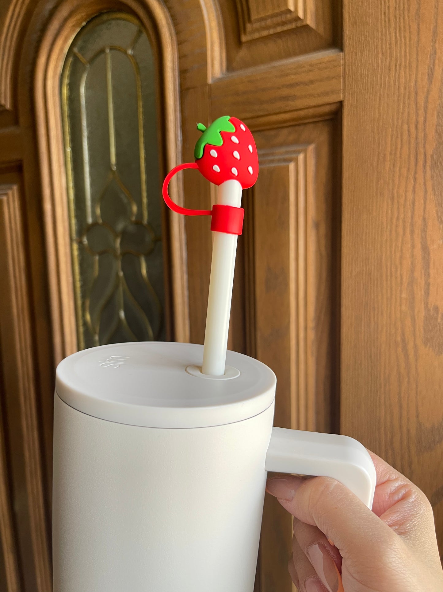 Stanley straw cover bundle (pack of 3)