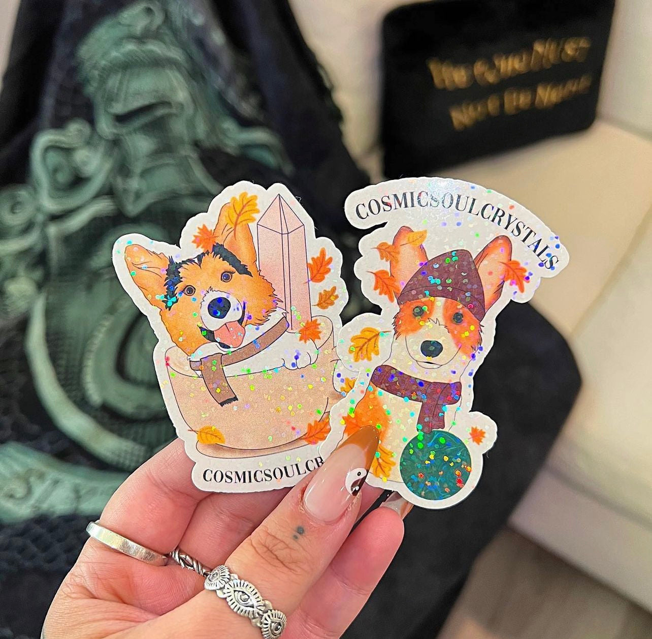 Custom Business Stickers | Bulk Business stickers