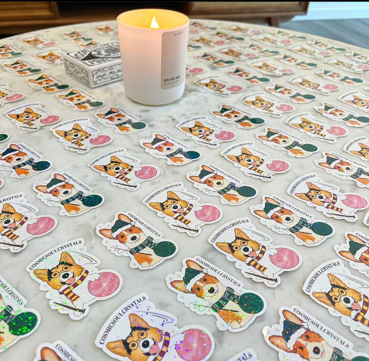 Custom Business Stickers | Bulk Business stickers