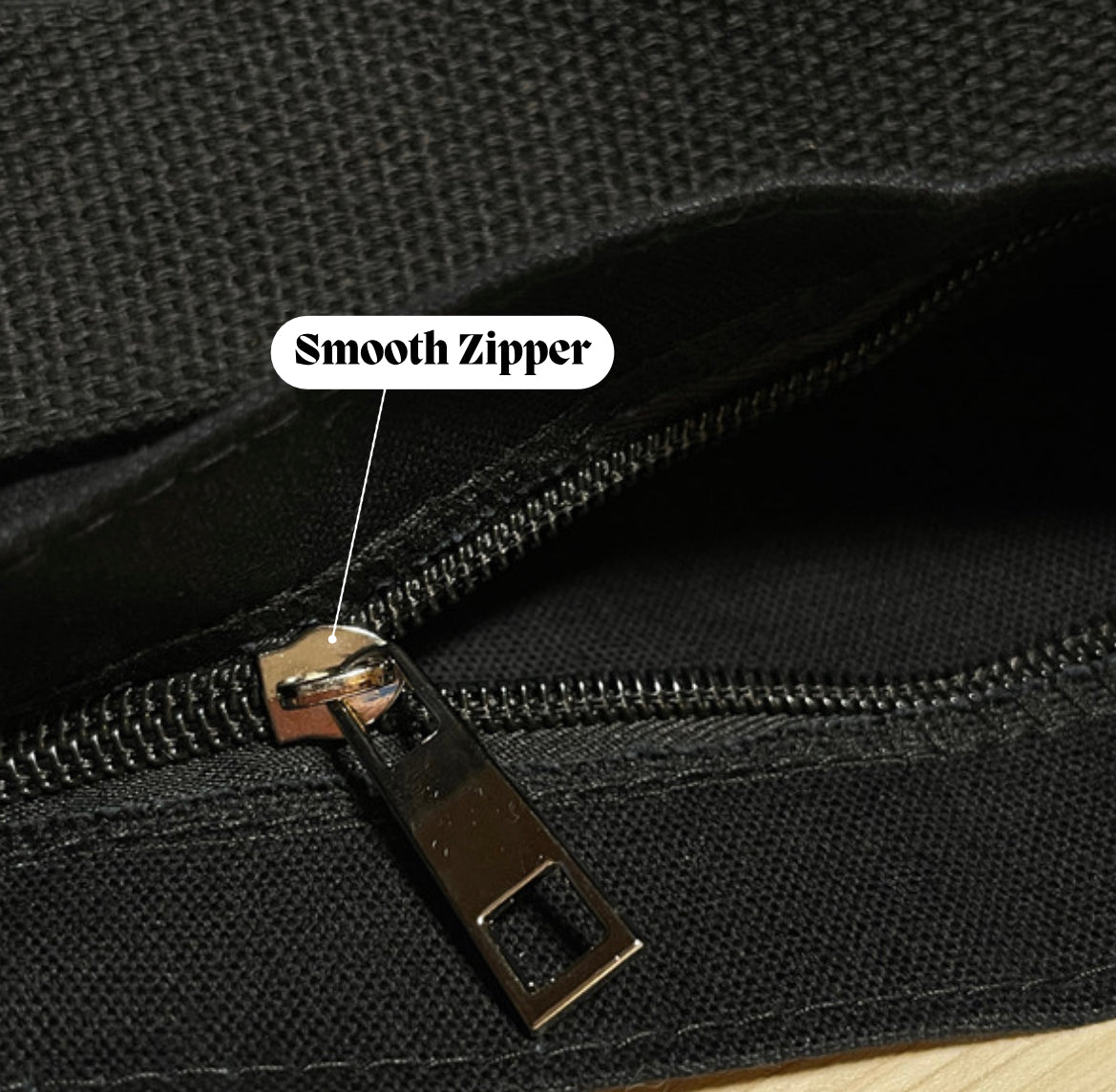 “THE TOTE BAG” for all my stuff