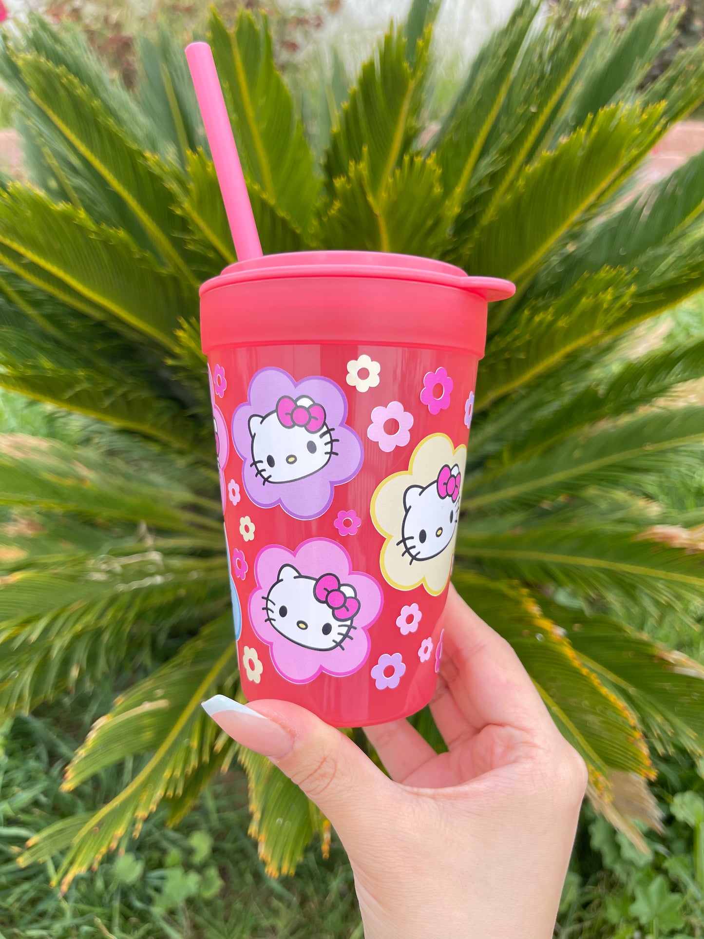 HK Flowers • YOU CHOOSE