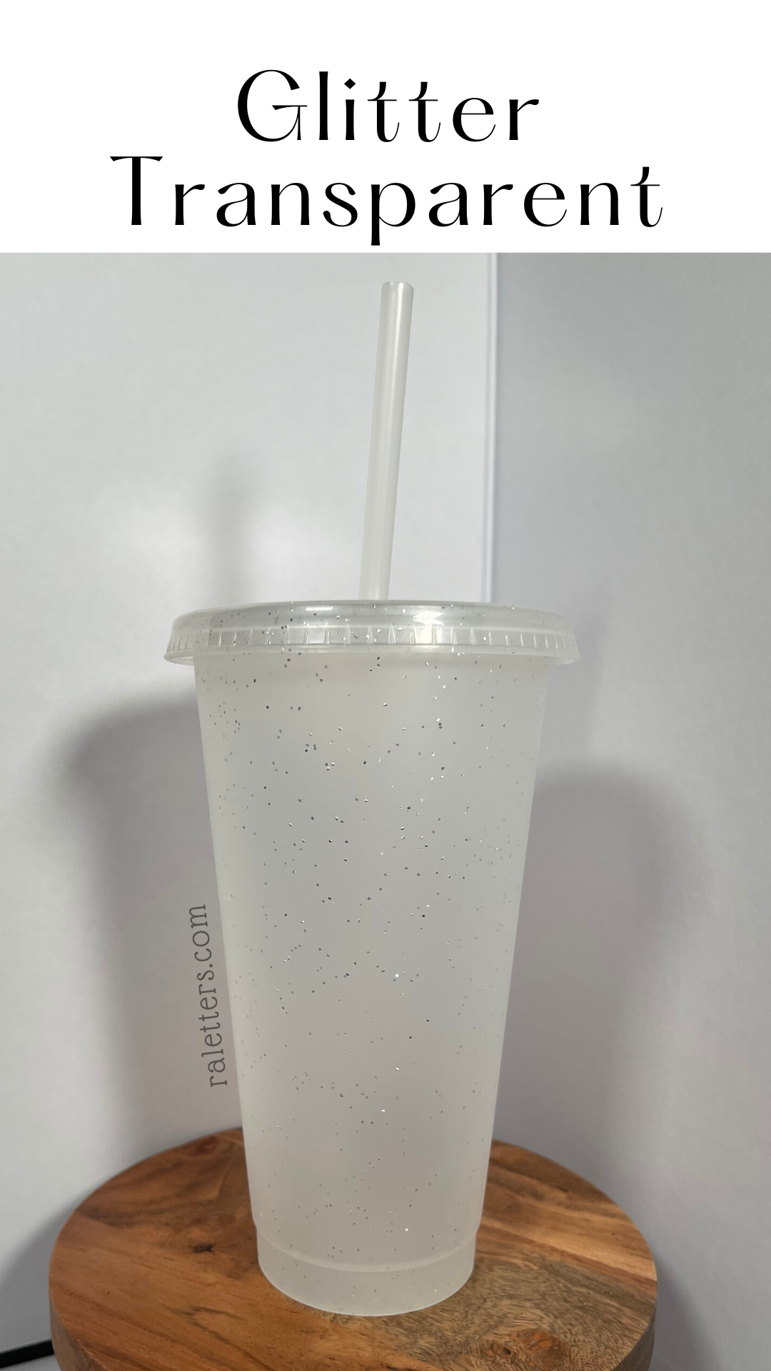 Blue Mariposa Tumbler