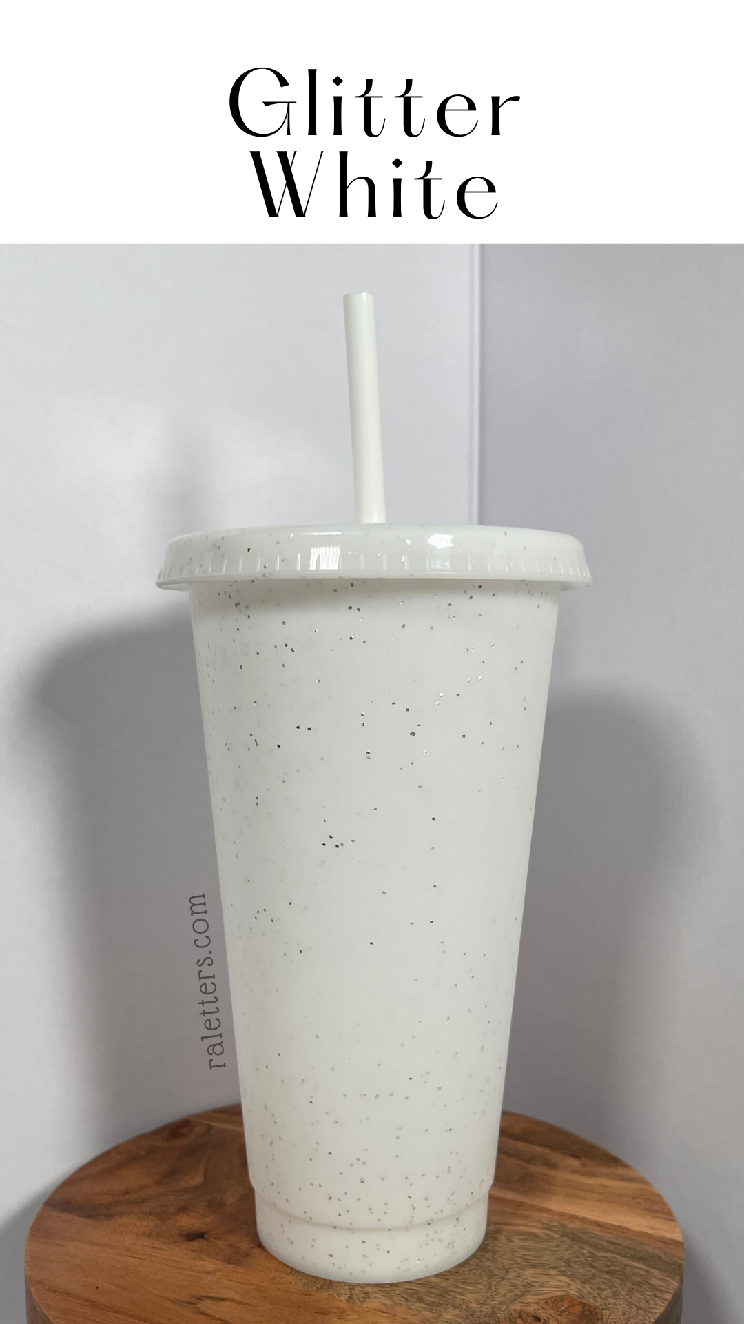 Blue Mariposa Tumbler