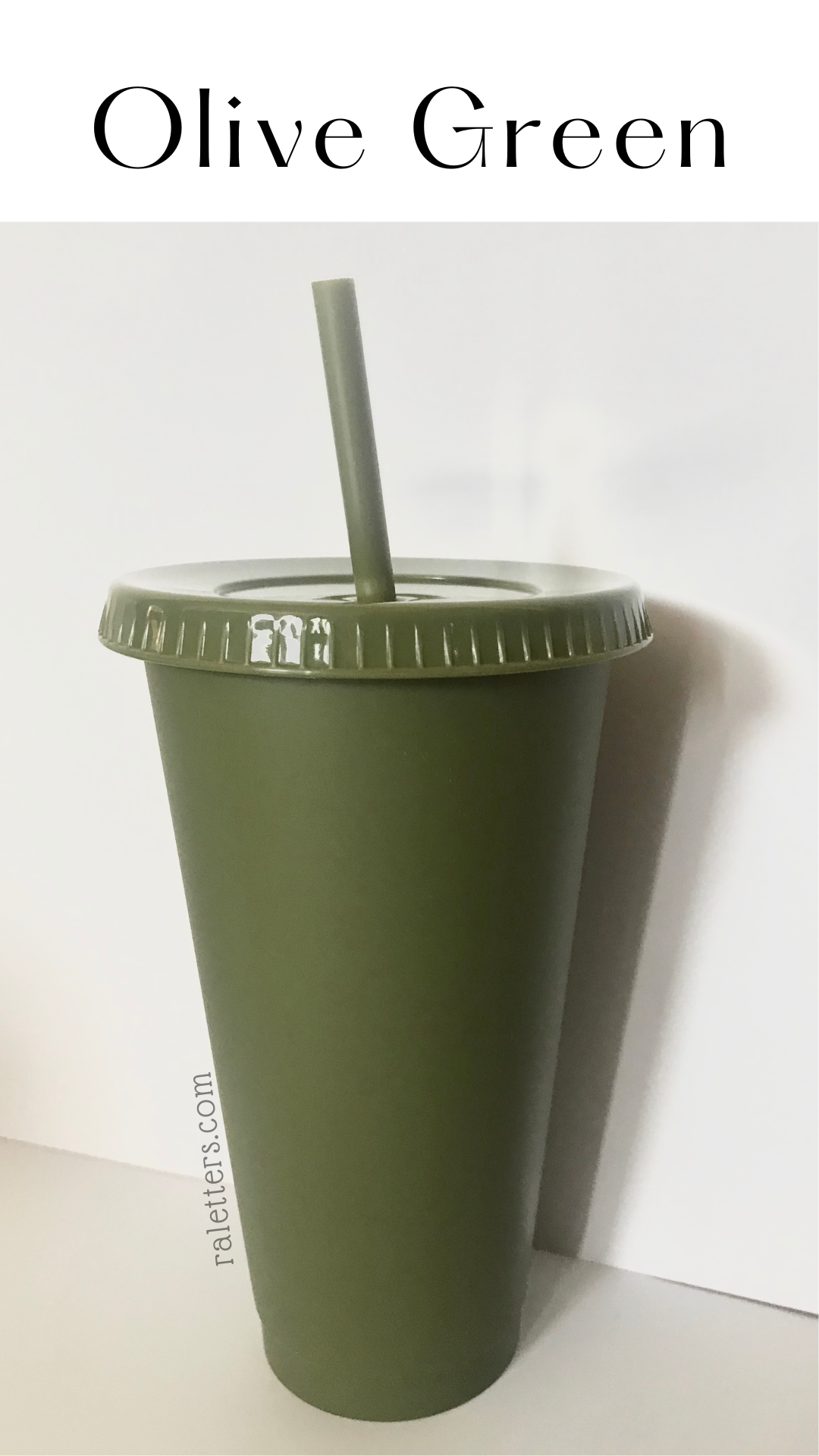 I'm busy manifesting tumbler