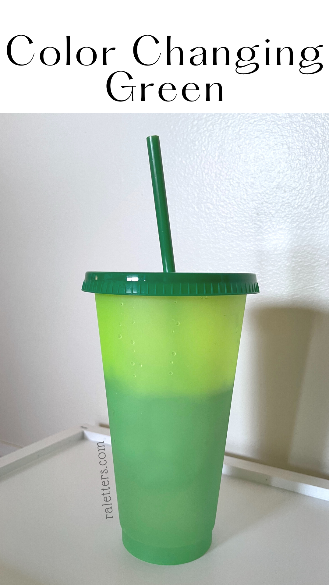 I'm busy manifesting tumbler