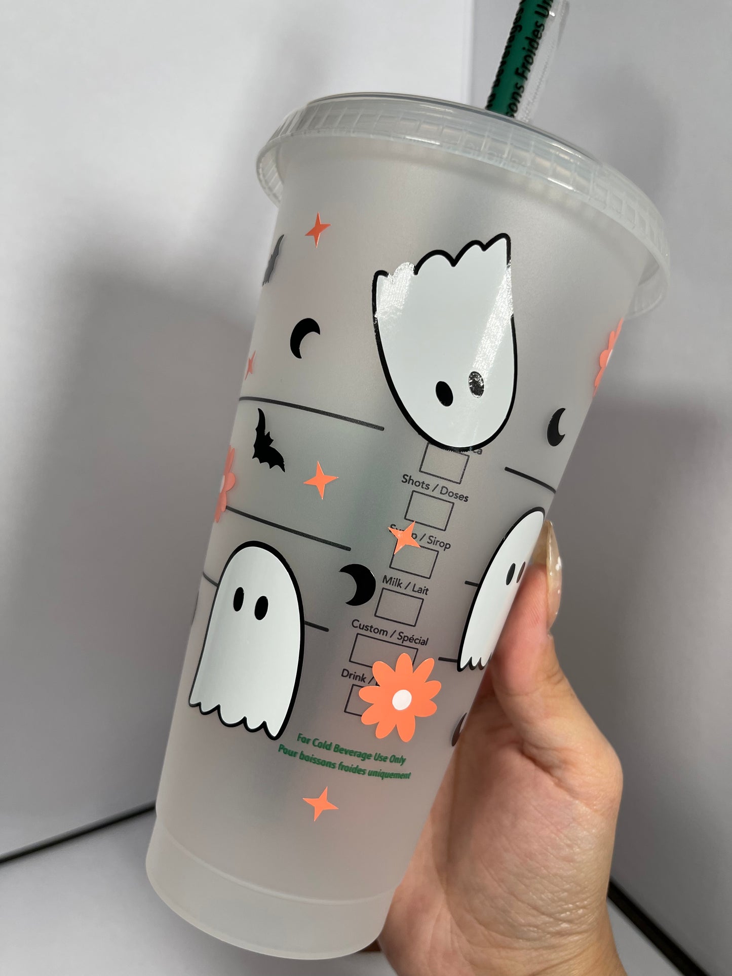 Spooky ghoul | HALLOWEEN DROP