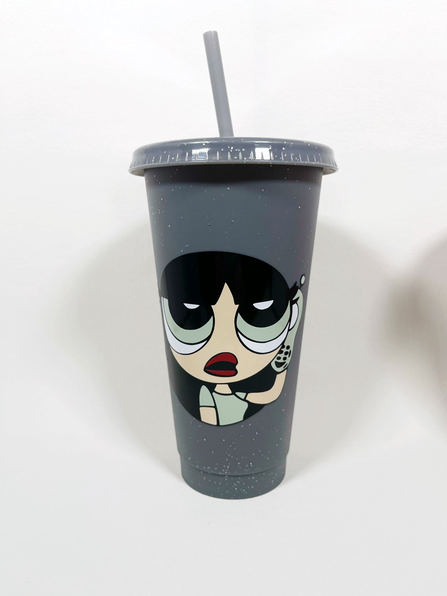 Powerpuff baddies | y2k tumblers