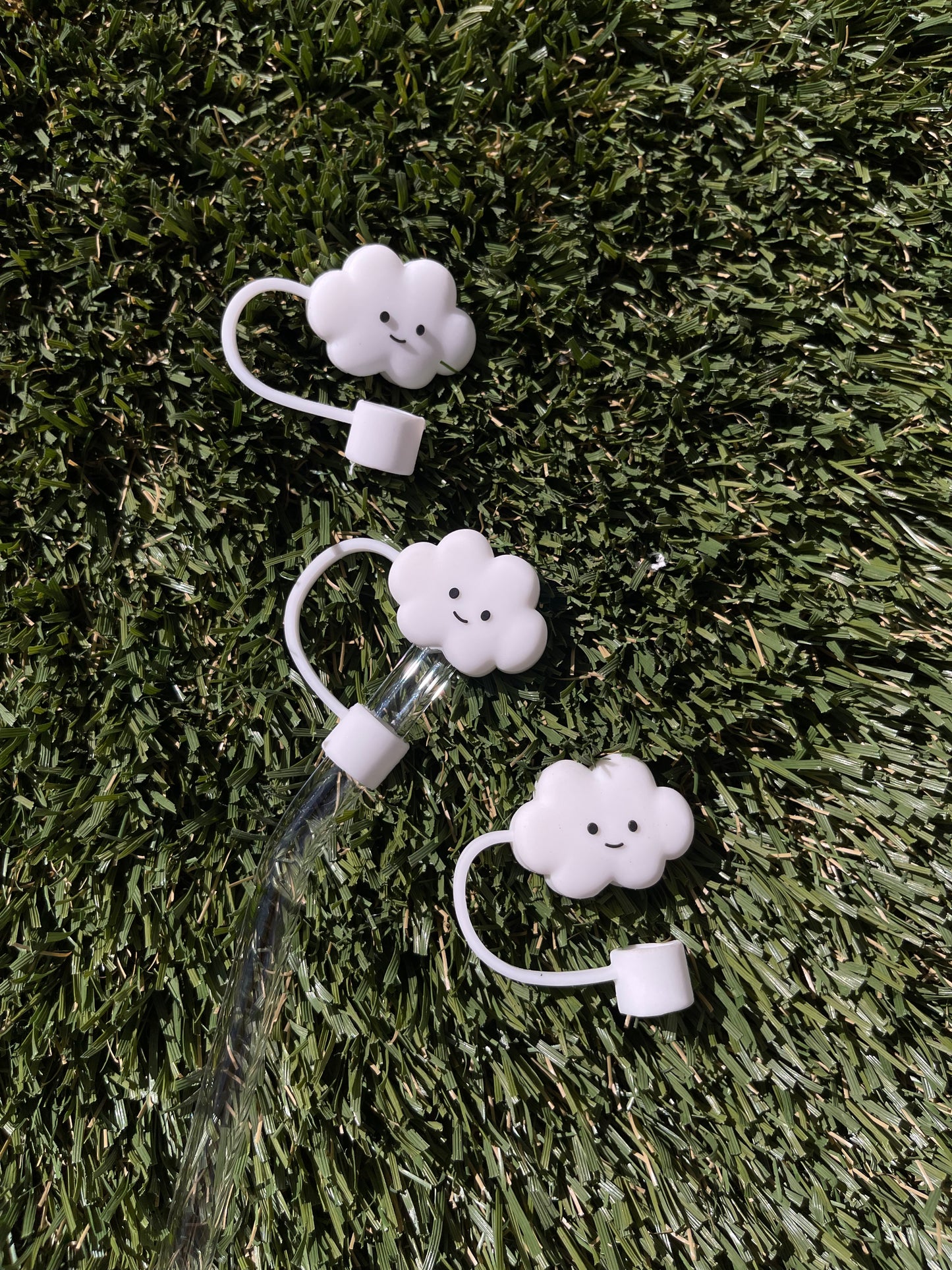 Happy Cloud | 10-12MM STRAW COVRR | STANLEY size