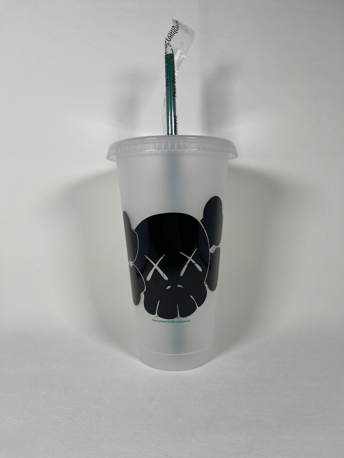 KAWS | TUMBLER