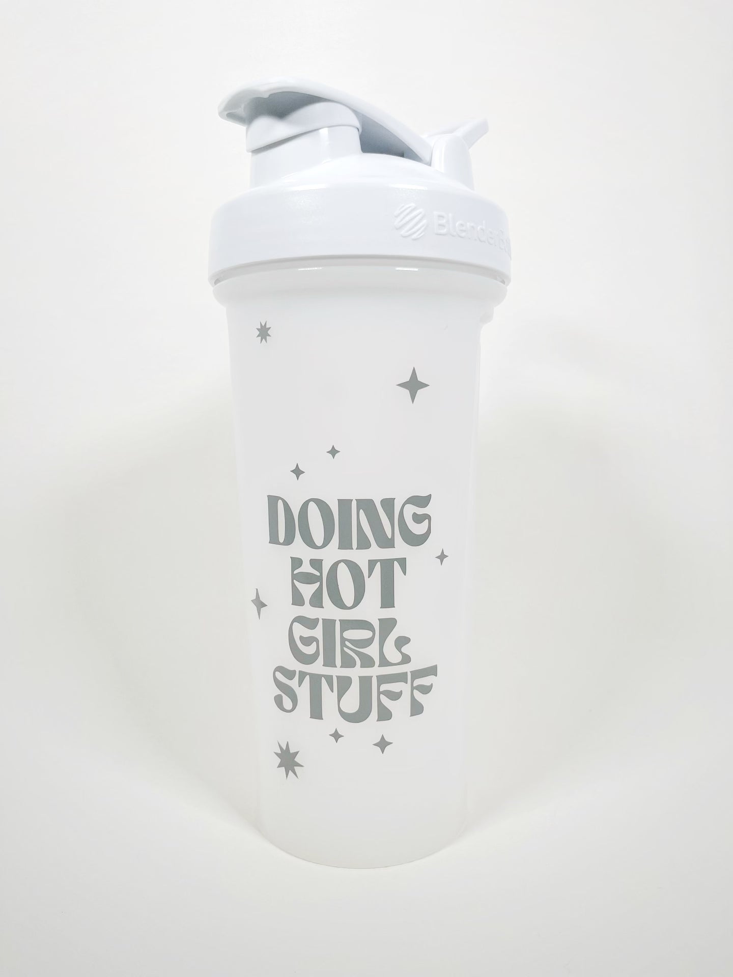 BLENDER BOTTLES