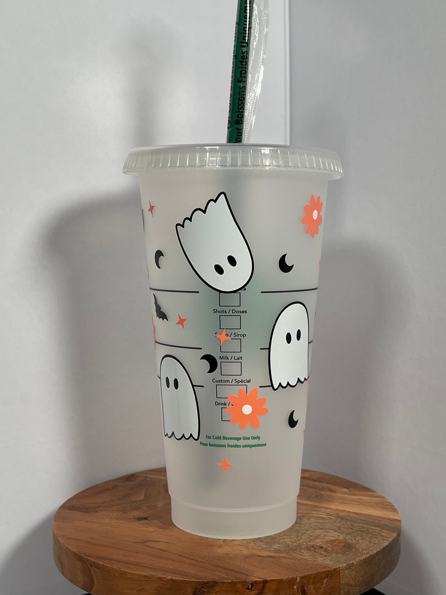 Spooky ghoul | HALLOWEEN DROP