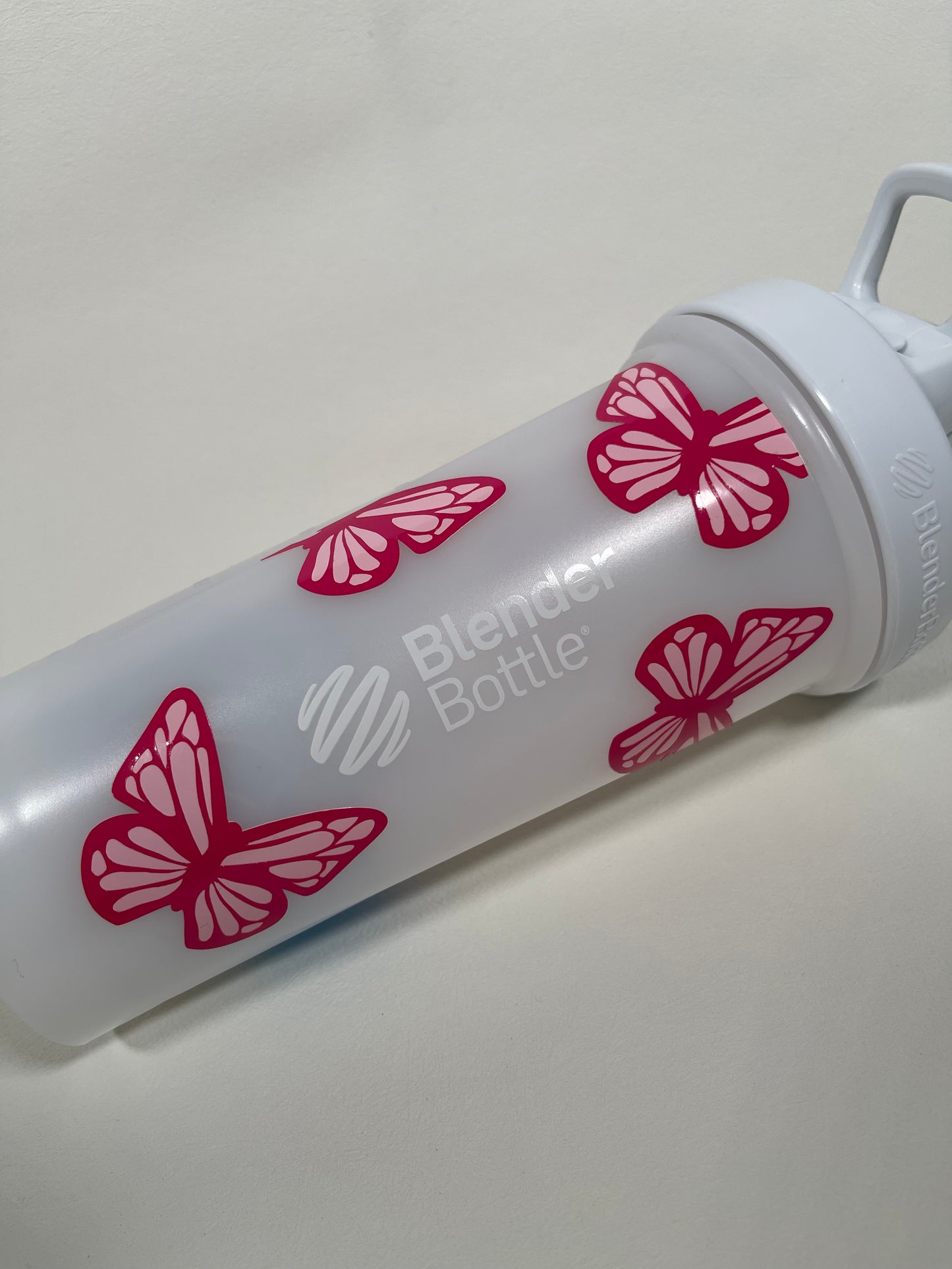 BLENDER BOTTLES