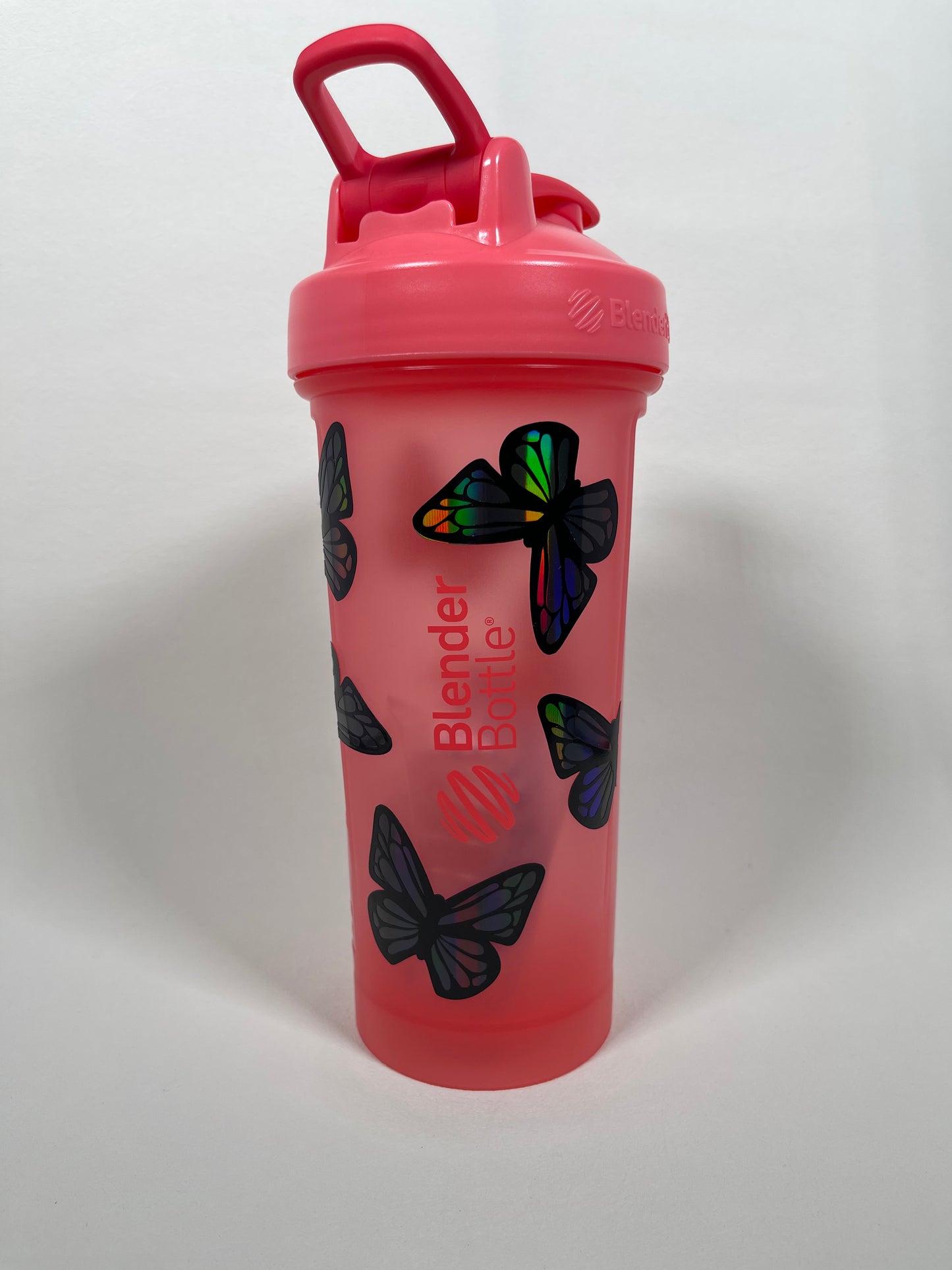 BLENDER BOTTLES