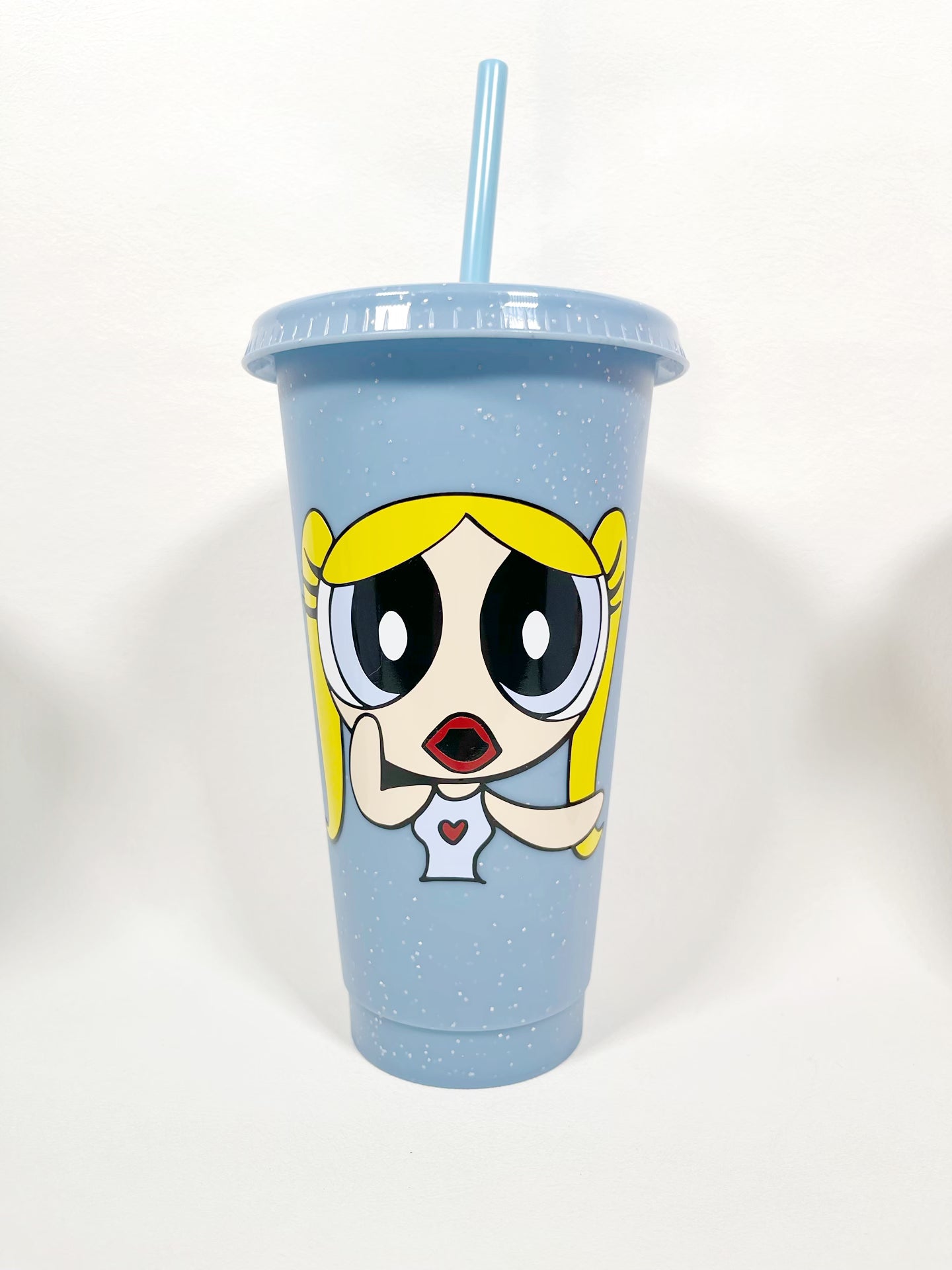 Powerpuff baddies | y2k tumblers