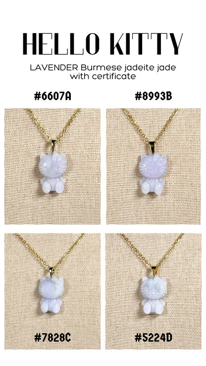 HK: Jadeite Jade or Blue water Jade