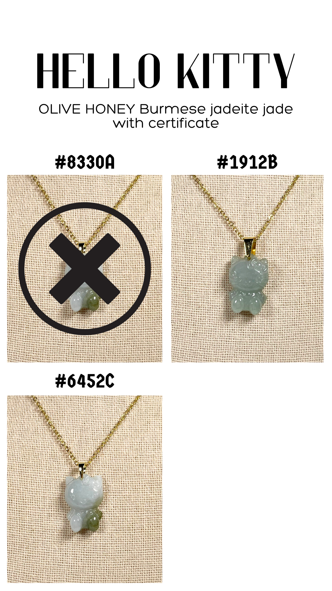 HK: Jadeite Jade or Blue water Jade