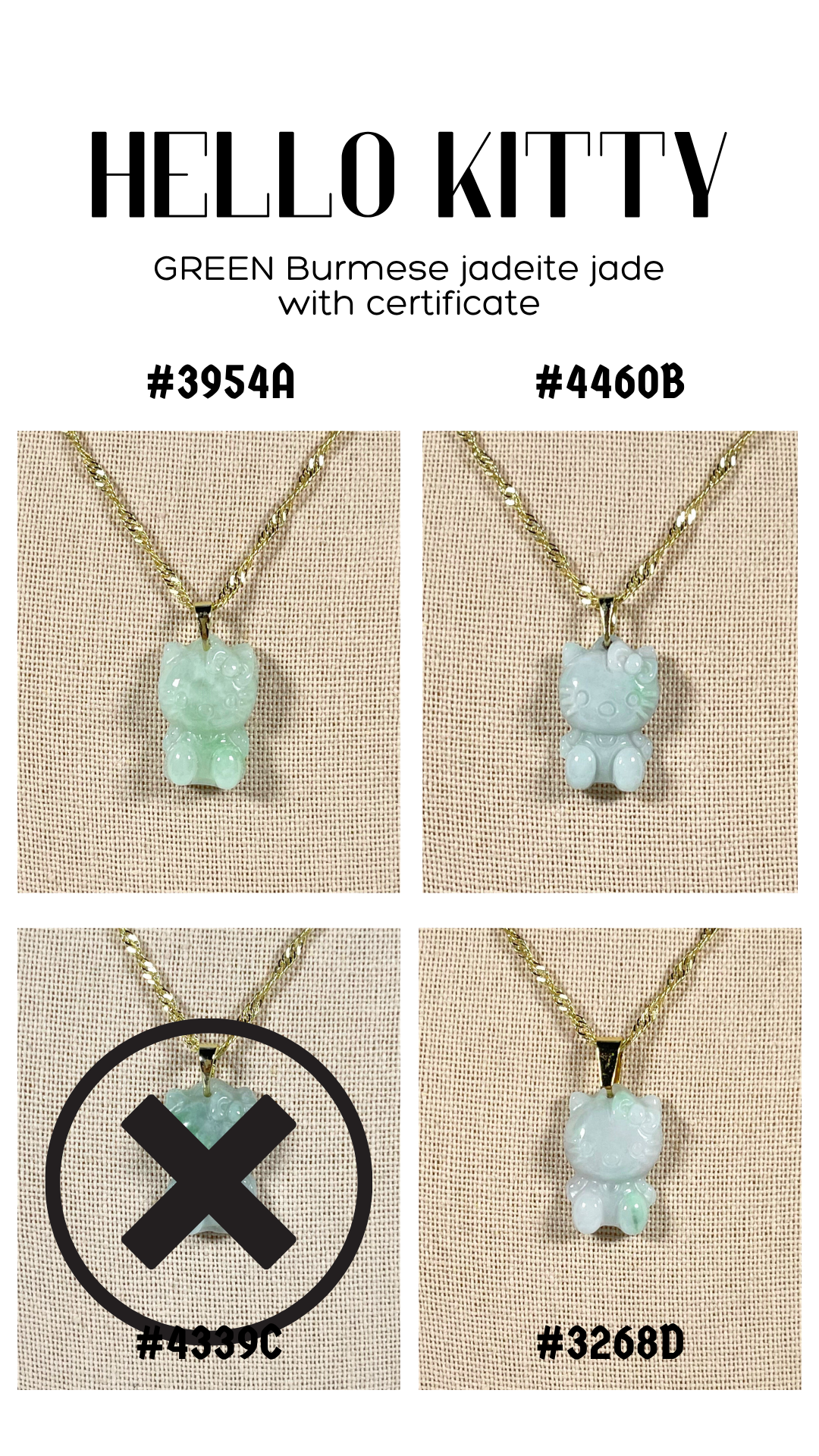 HK: Jadeite Jade or Blue water Jade