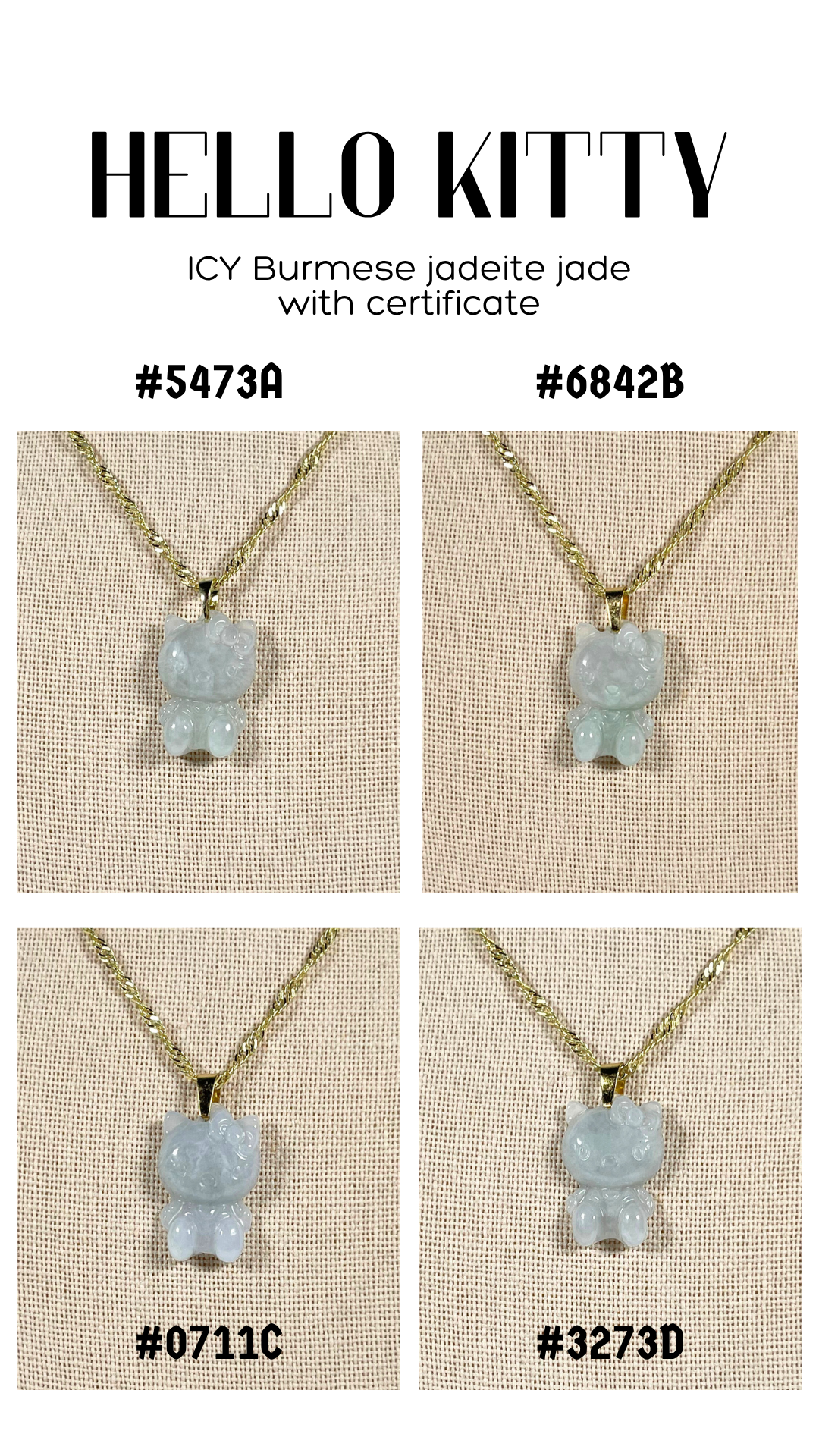 HK: Jadeite Jade or Blue water Jade