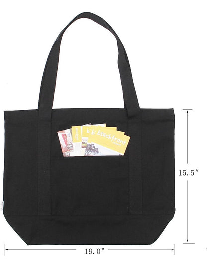 “THE TOTE BAG” for all my stuff