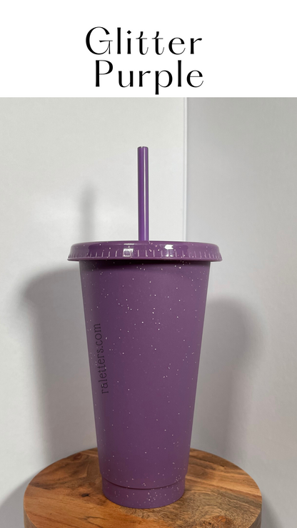 Falling 4 You Tumbler